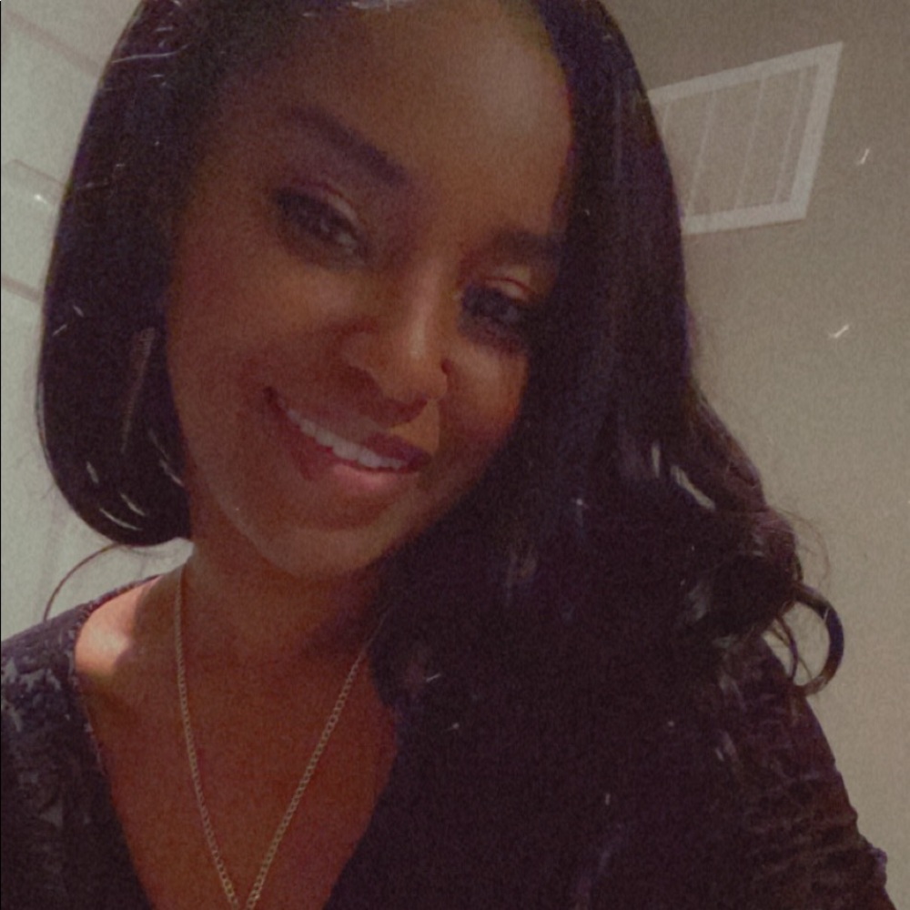 Meet your Posher, Sheray